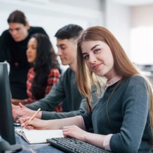 MOCK TOEFL ITP / IBT